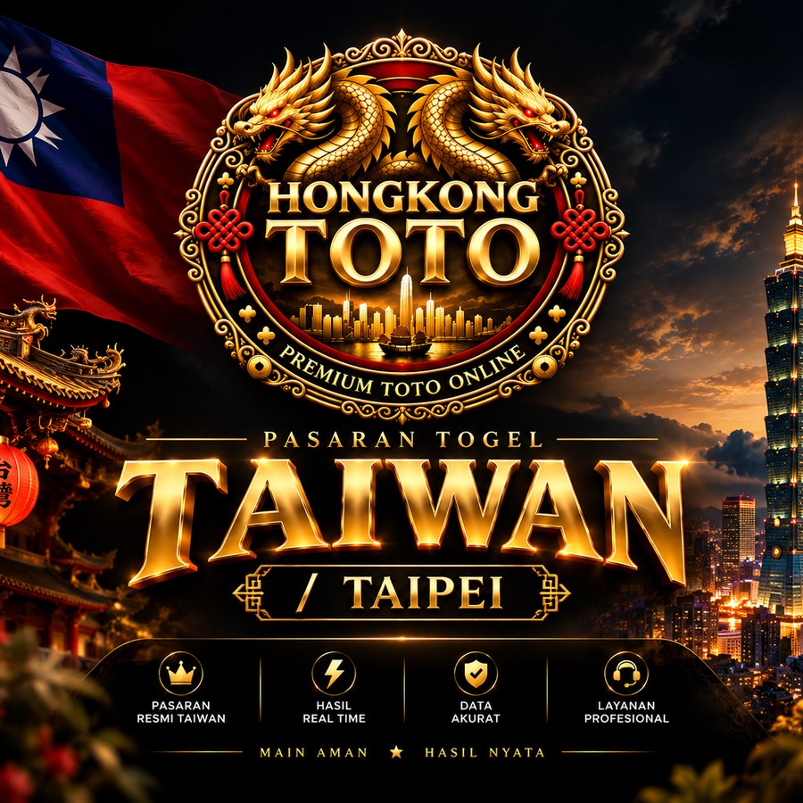 Live Taiwan Malam Ini Bocoran 6 Oktober 2026 dan Paito 7 (53689) live togel taiwan